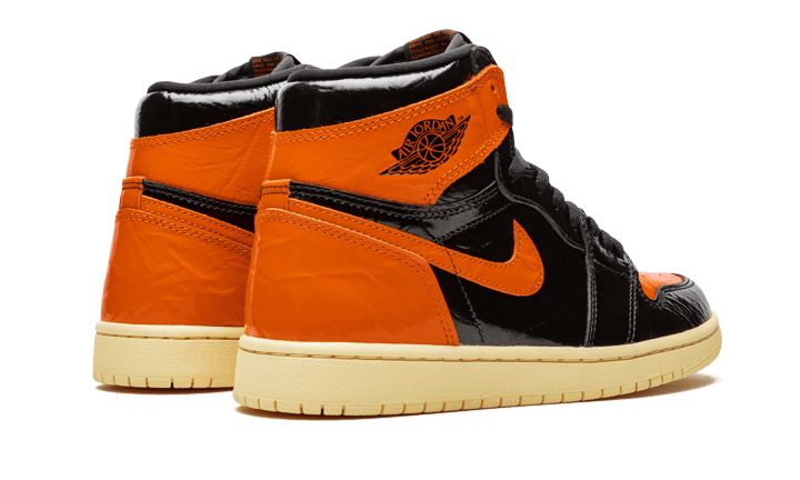 Air Jordan 1 Retro High Shattered Backboard 3.0 – limitierter Sneaker bei Shade Studios