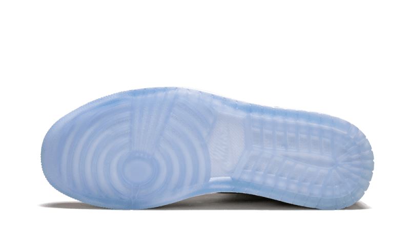 Air Jordan 1 Retro High Spider-Man "Origin Story" – limitierter Sneaker bei Shade Studios