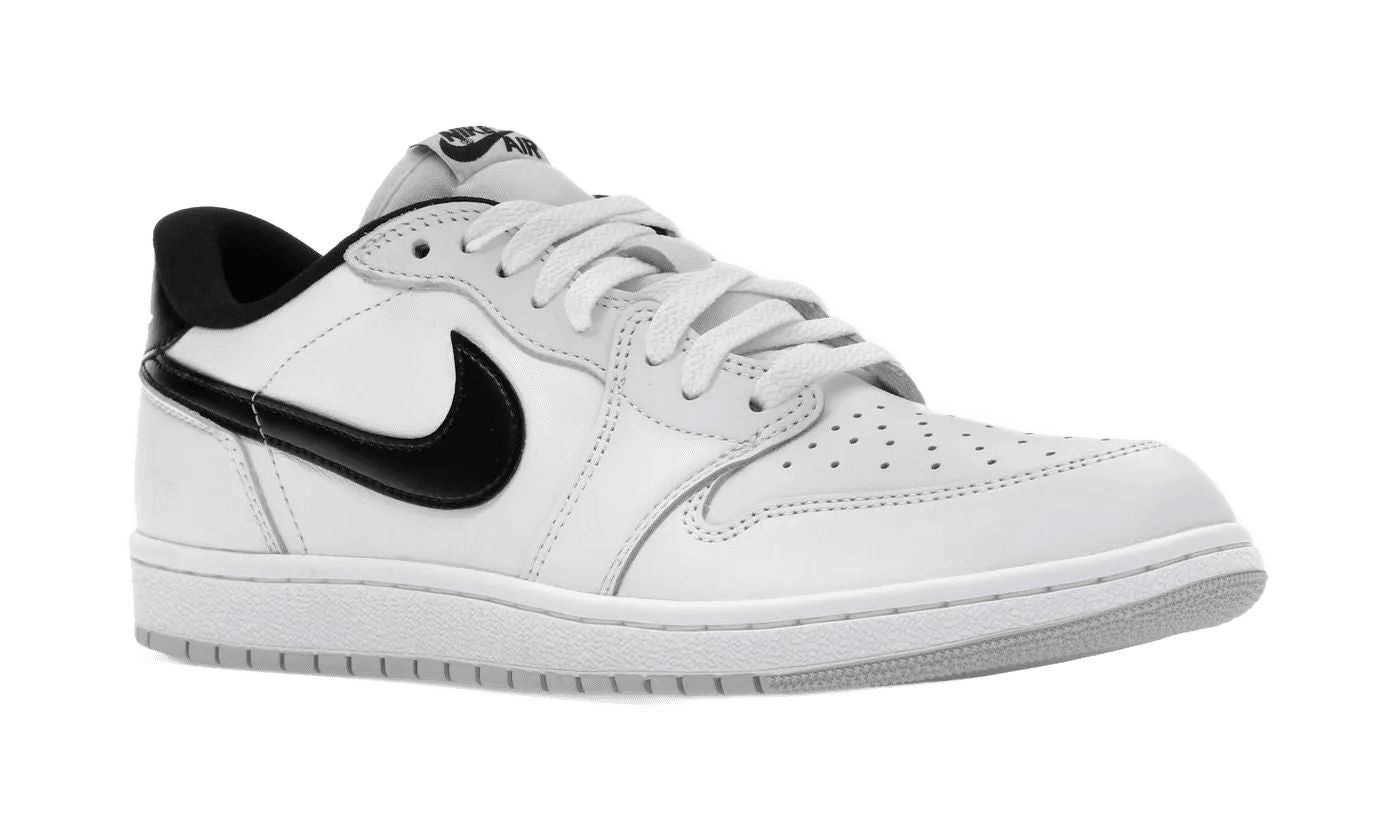 Air Jordan 1 Retro Low '85 Metallic Black