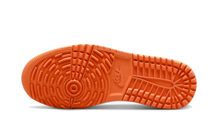 Air Jordan 1 Retro Low Golf Shattered Backboard – limitierter Sneaker bei Shade Studios