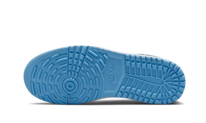 Air Jordan 1 Retro Low Golf UNC – limitierter Sneaker bei Shade Studios