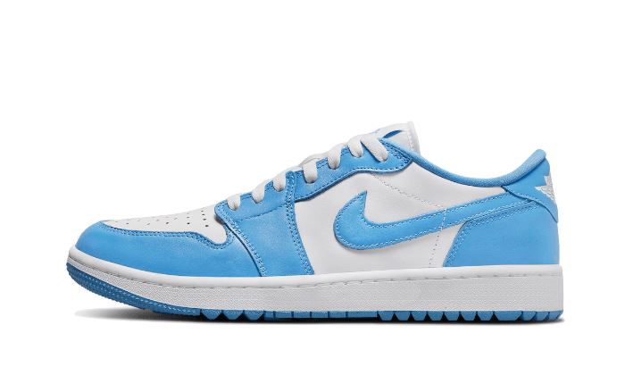 Air Jordan 1 Retro Low Golf UNC – limitierter Sneaker bei Shade Studios