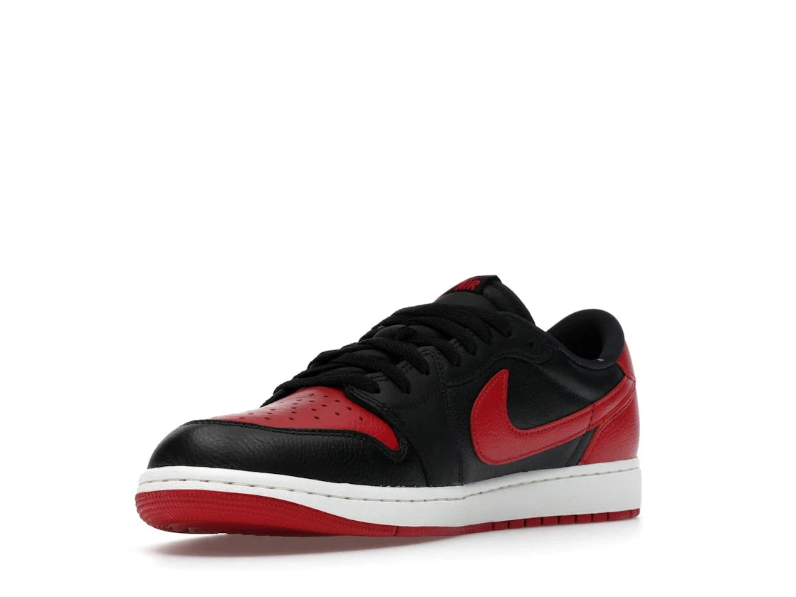 Air Jordan 1 Retro Low OG Banned - IW6276-001