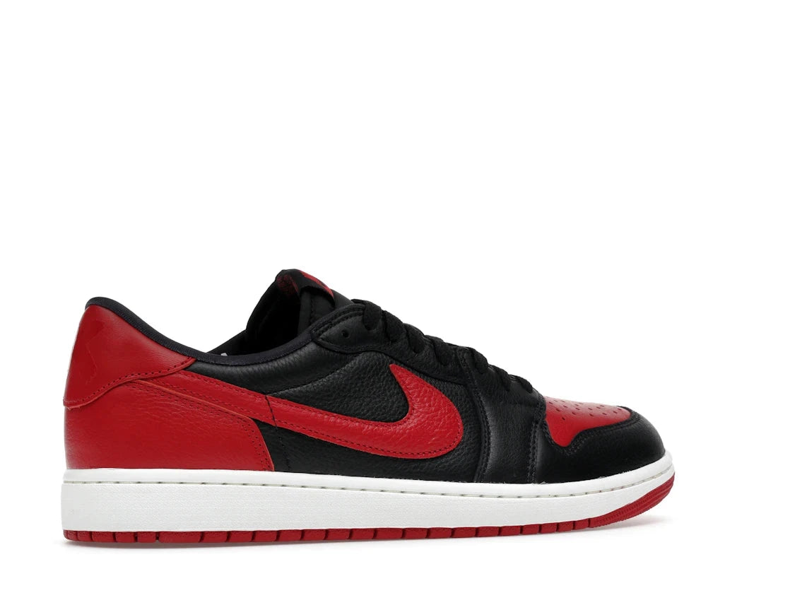 Air Jordan 1 Retro Low OG Banned - IW6276-001