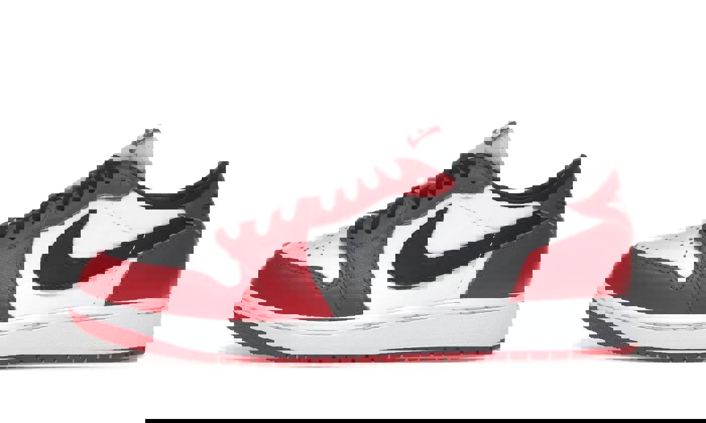 Air Jordan 1 Retro Low OG Chicago (2025)