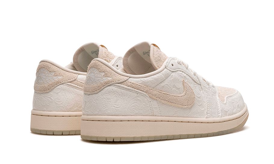 Air Jordan 1 Retro Low OG Chris Paul – limitierter Sneaker bei Shade Studios