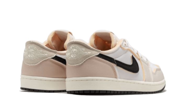 Air Jordan 1 Retro Low OG EX Coconut Milk – limitierter Sneaker bei Shade Studios