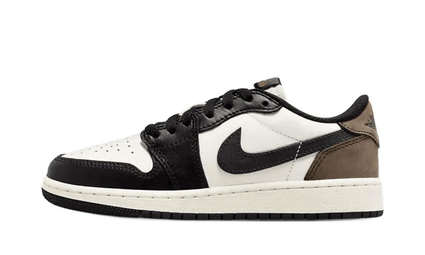 Air Jordan 1 Retro Low OG Mocha – limitierter Sneaker bei Shade Studios