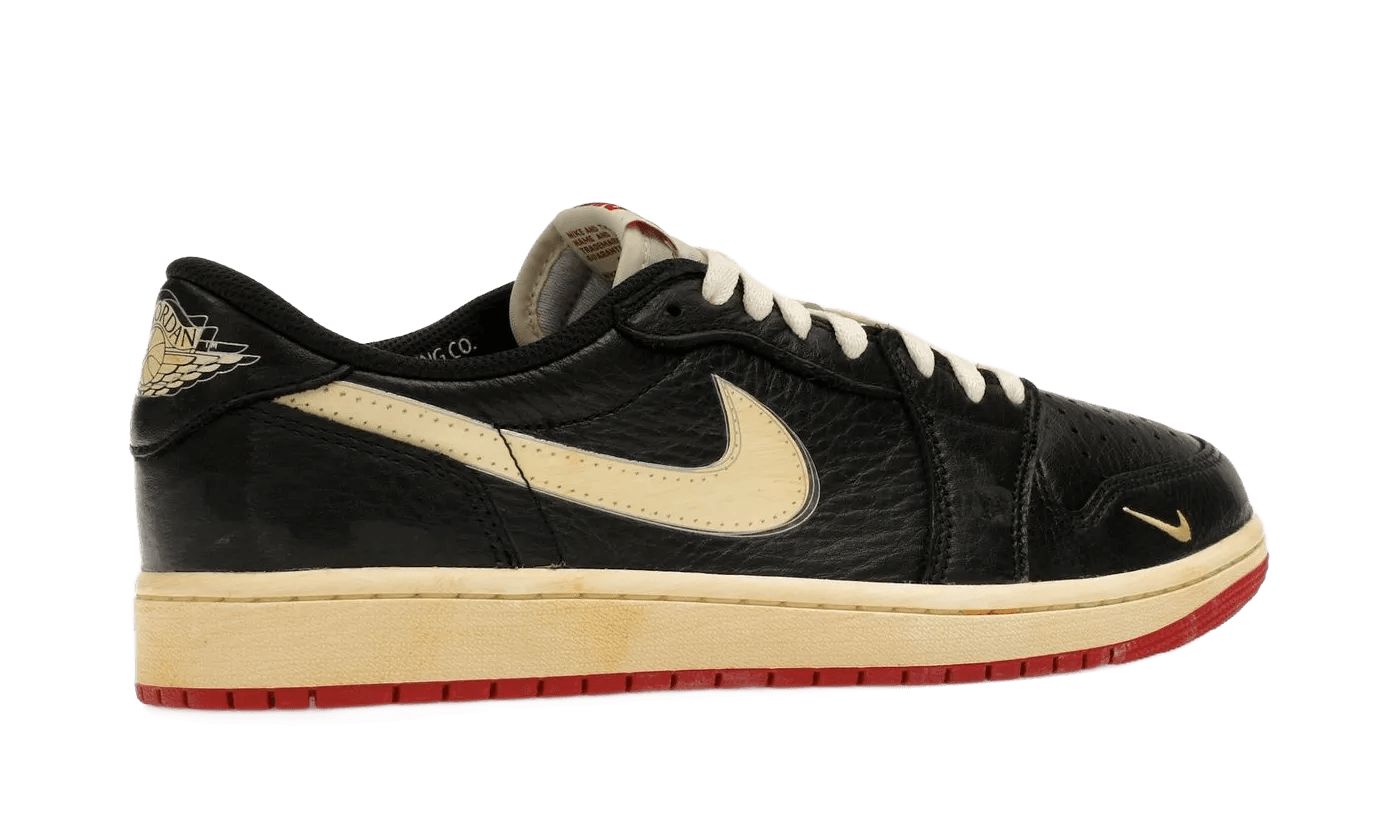 Air Jordan 1 Retro Low OG Nigel Sylvester Nitro
