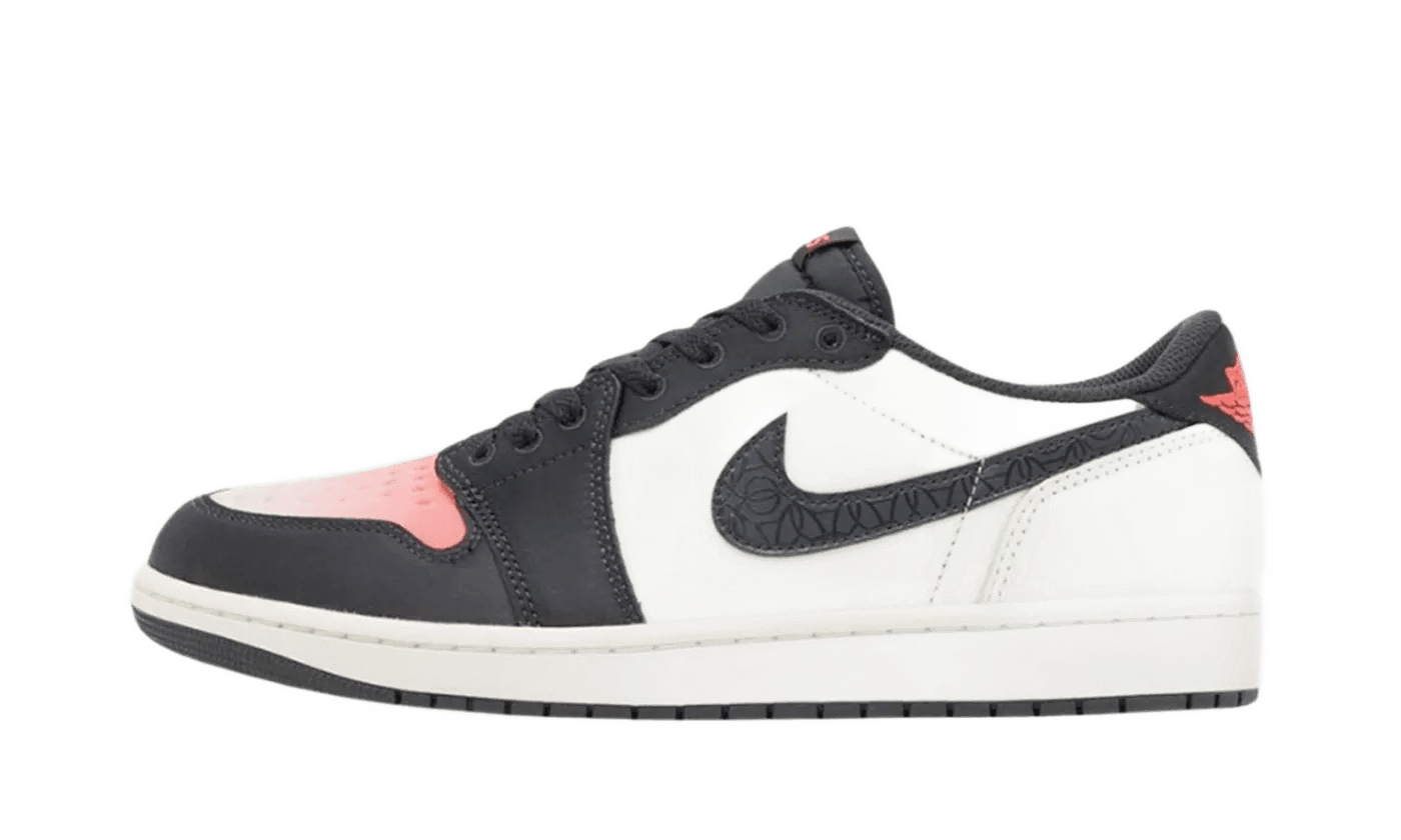 Air Jordan Air Jordan 1 Retro Low OG PSG Paris Saint Germain HF8828 100 Shade Studios