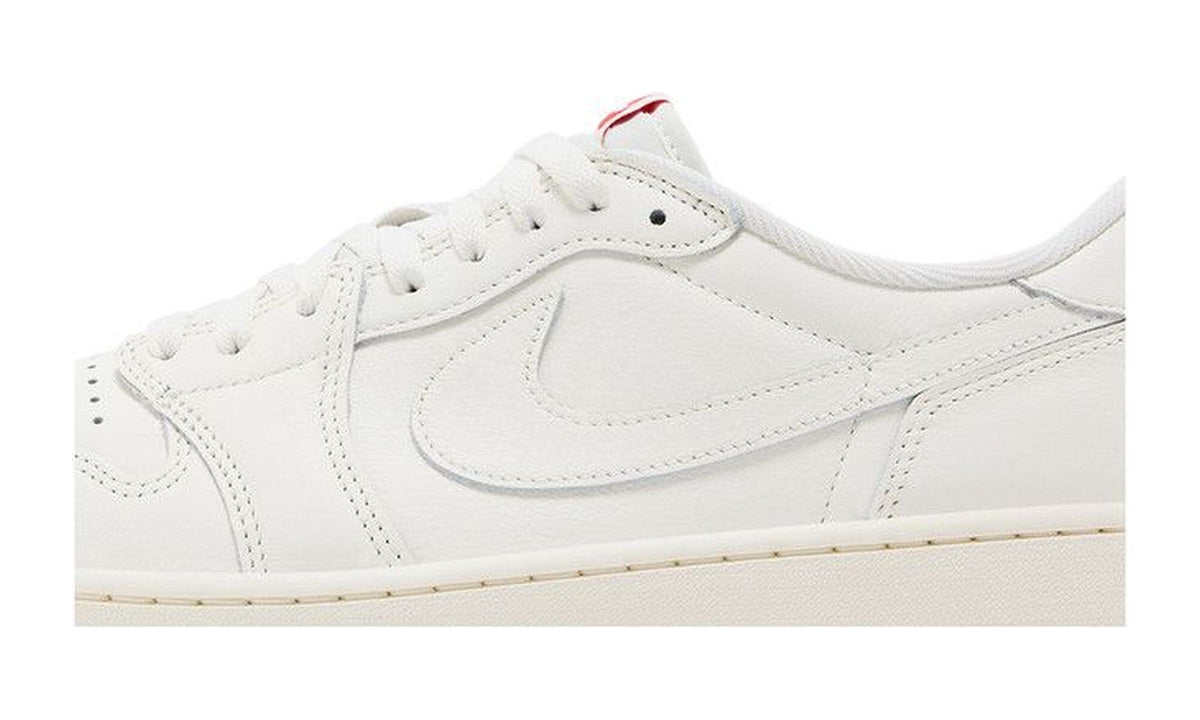Air Jordan 1 Retro Low OG Sail