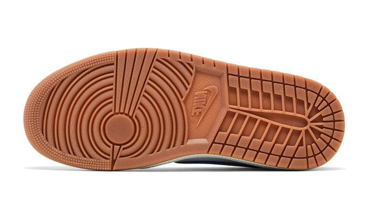 Travis Scott x Wmns Air Jordan 1 Retro Low OG SP Canary