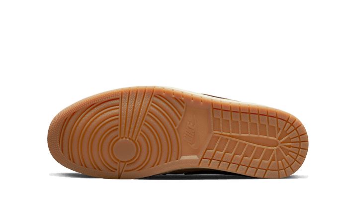 Air Jordan 1 Retro Low OG Zion Williamson Voodoo – limitierter Sneaker bei Shade Studios