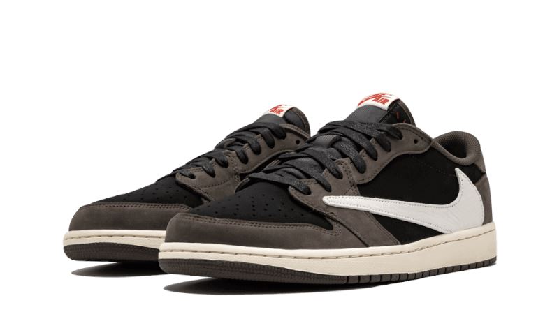 Air Jordan 1 Retro Low Travis Scott – limitierter Sneaker bei Shade Studios