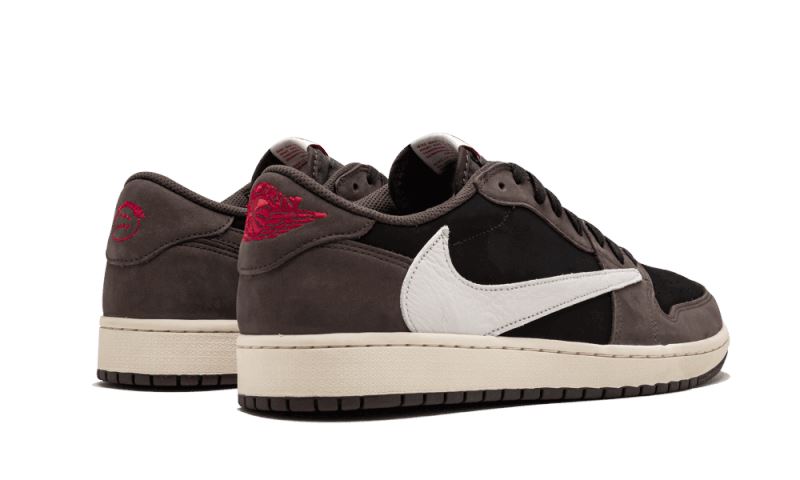 Air Jordan 1 Retro Low Travis Scott – limitierter Sneaker bei Shade Studios
