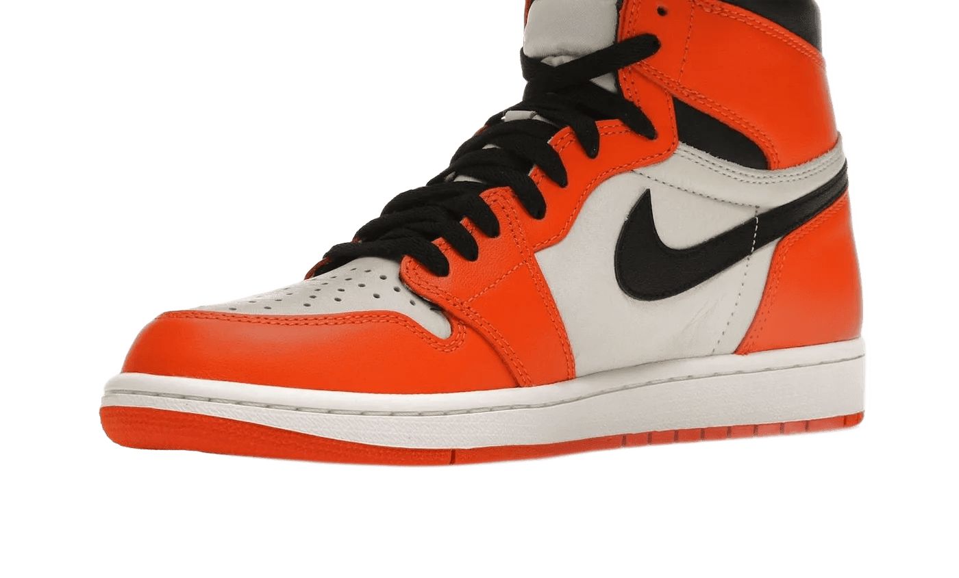 Air Jordan 1 Retro Reverse Shattered Backboard - 555088-113
