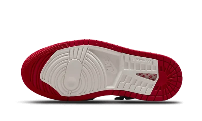 Air Jordan 1 Zoom CMFT 2 SP Valentine’s Day – limitierter Sneaker bei Shade Studios