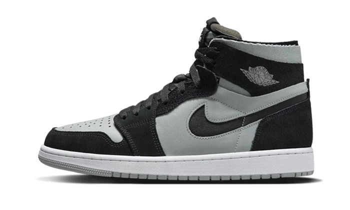 Air Jordan 1 Zoom CMFT Black Light Smoke Grey – limitierter Sneaker bei Shade Studios