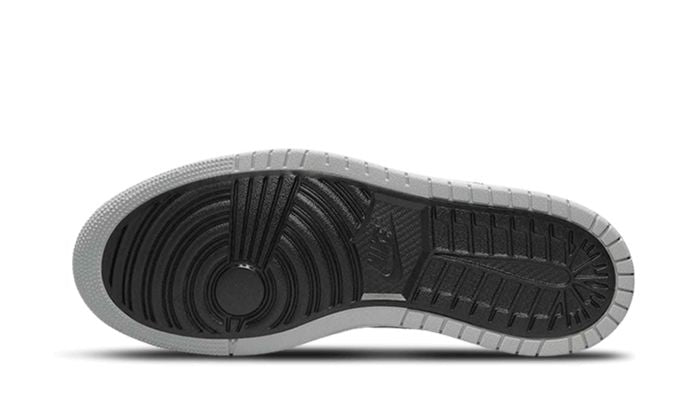 Air Jordan 1 Zoom CMFT Black Light Smoke Grey – limitierter Sneaker bei Shade Studios