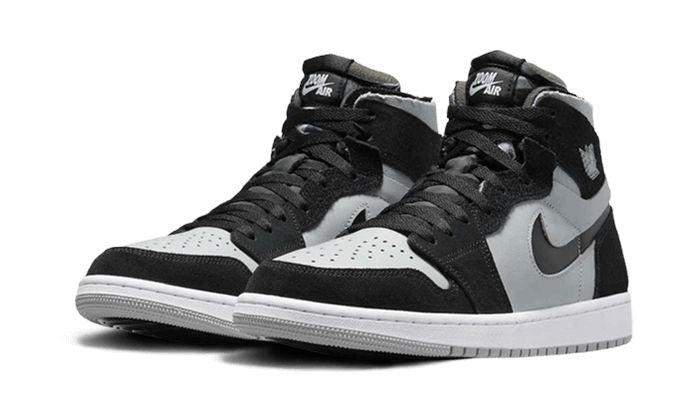 Air Jordan 1 Zoom CMFT Black Light Smoke Grey – limitierter Sneaker bei Shade Studios
