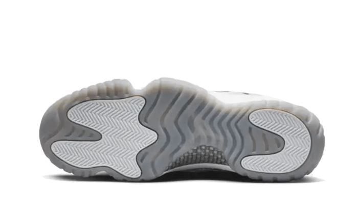 Air Jordan 11 Low IE Light Orewood Brown – limitierter Sneaker bei Shade Studios
