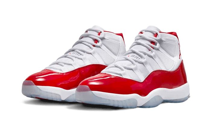 Air Jordan 11 Retro Cherry (2022) – limitierter Sneaker bei Shade Studios