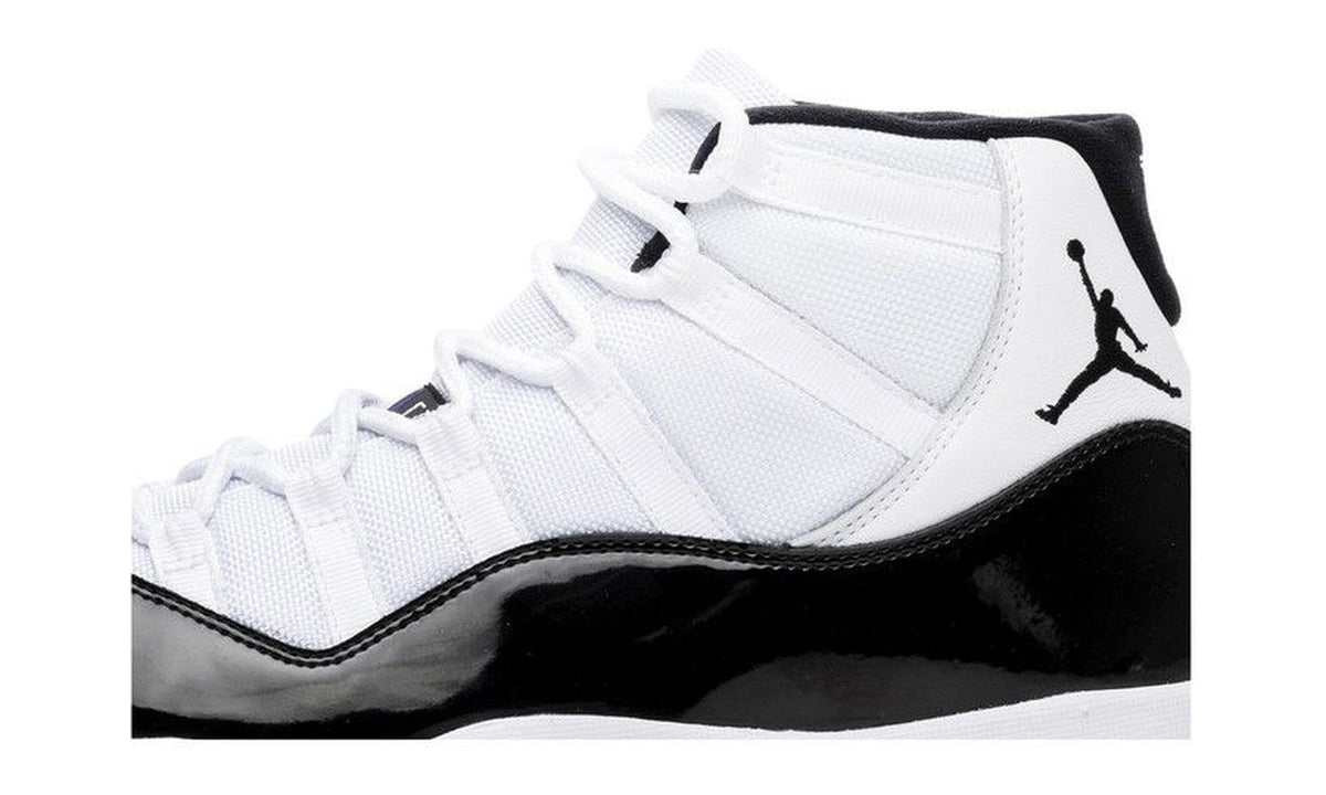 Air Jordan 11 Retro Concord 2018