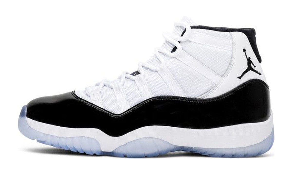 Air Jordan 11 Retro Concord 2018