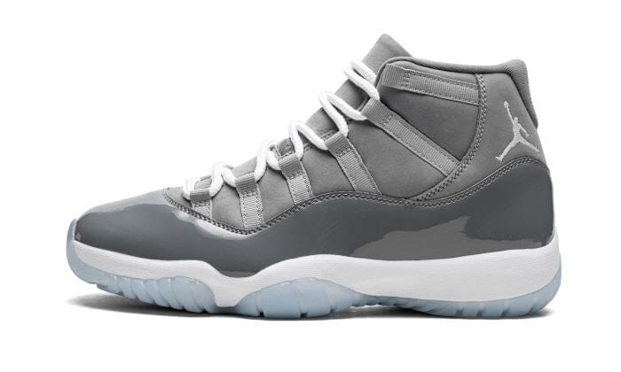 Air Jordan 11 Retro Cool Grey (2021) – limitierter Sneaker bei Shade Studios