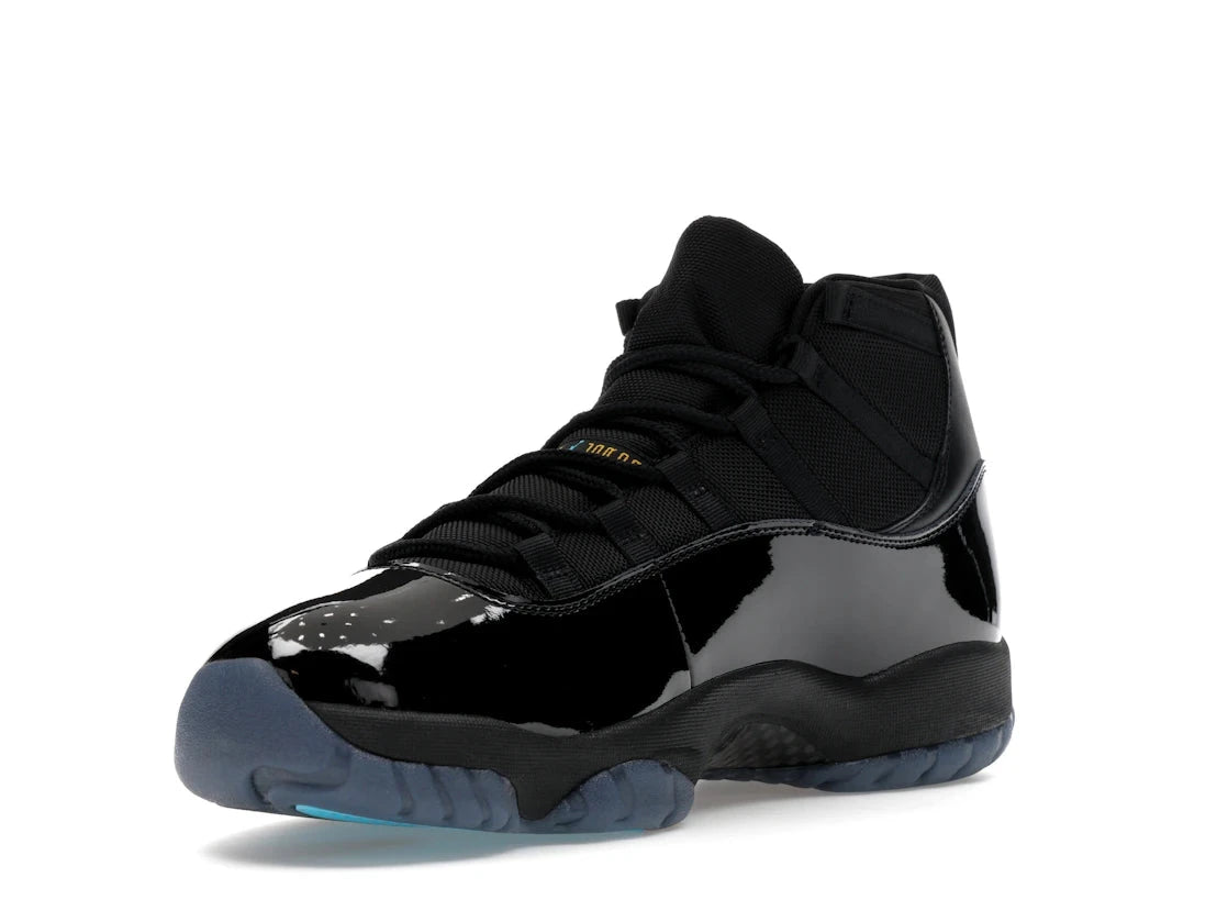 Air Jordan 11 Retro Gamma Blue (2025) - CT8012-047