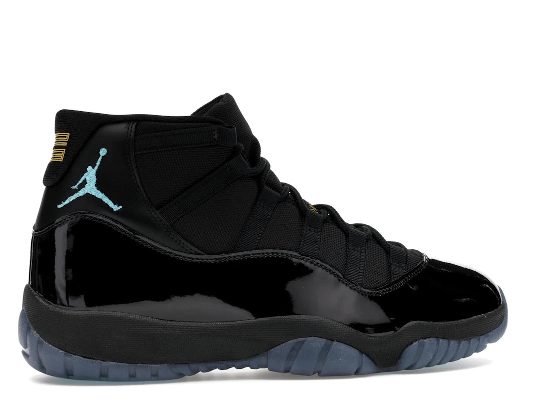 Air Jordan 11 Retro Gamma Blue (2025) - CT8012-047