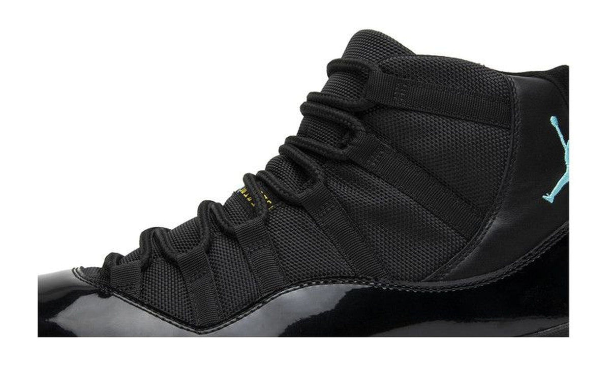 Air Jordan 11 Retro Gamma Blue