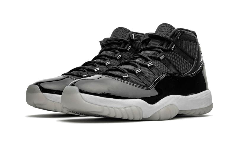 Air Jordan 11 Retro Jubilee 25th Anniversary – limitierter Sneaker bei Shade Studios