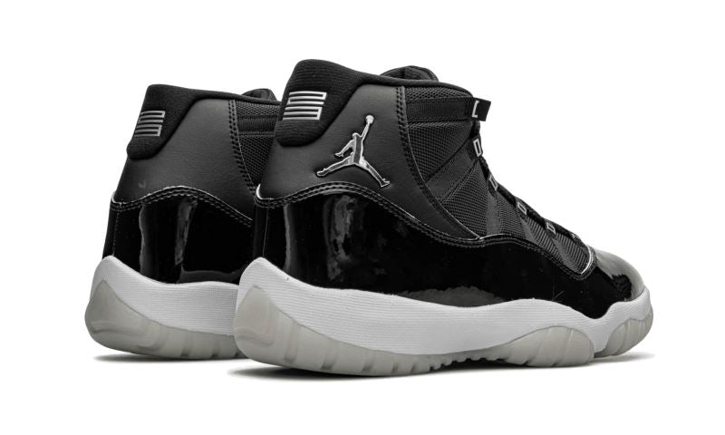 Air Jordan 11 Retro Jubilee 25th Anniversary – limitierter Sneaker bei Shade Studios