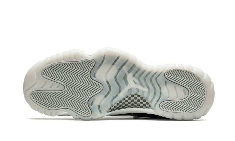 Air Jordan 11 Retro Jubilee 25th Anniversary – limitierter Sneaker bei Shade Studios