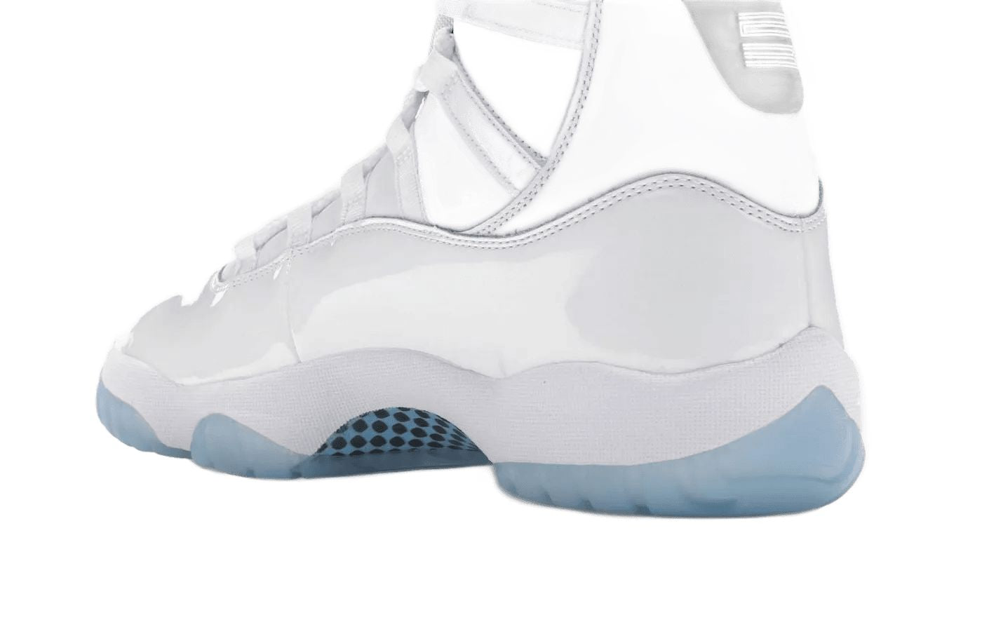 Air Jordan 11 Retro Legend Blue (2024)