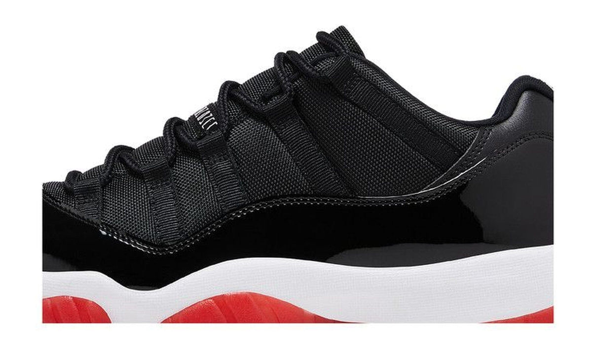 Air Jordan 11 Retro Low Bred 2025