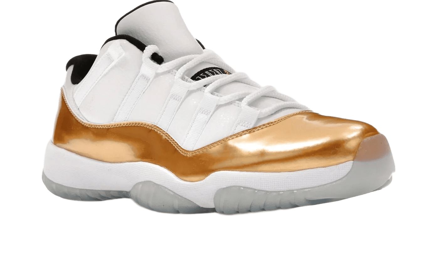 Air Jordan 11 Retro Low Closing Ceremony