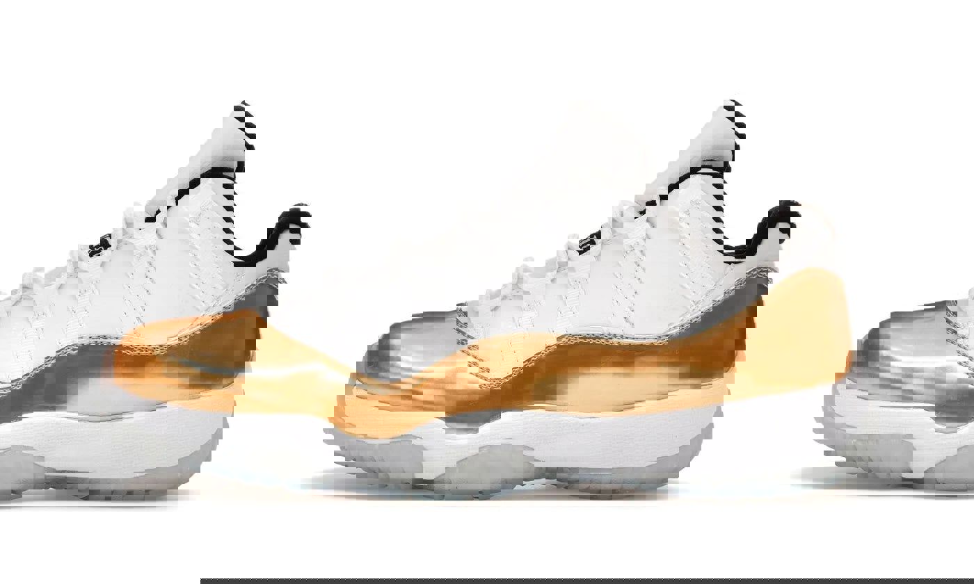 Air Jordan 11 Retro Low Closing Ceremony
