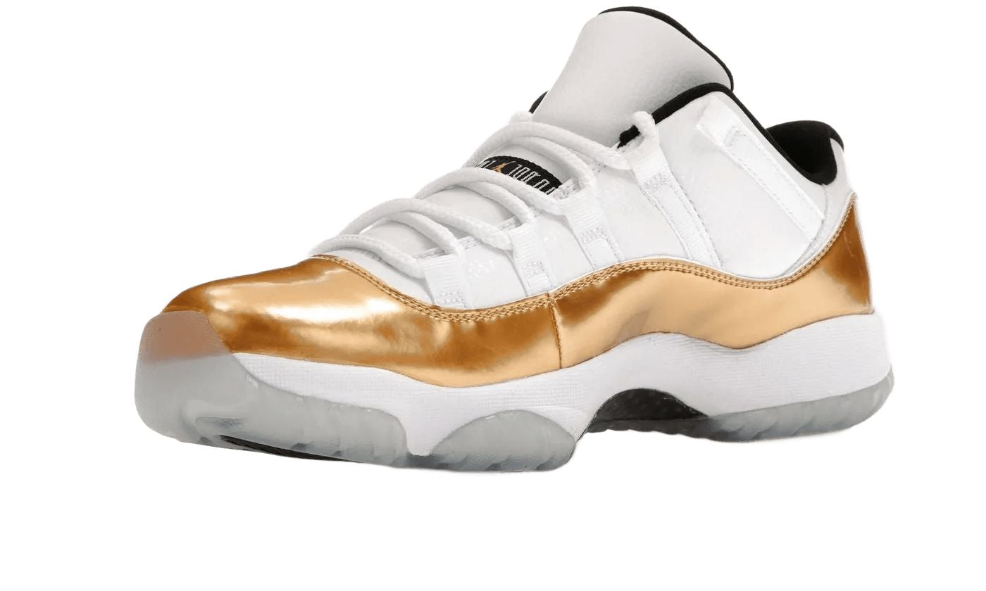 Air Jordan 11 Retro Low Closing Ceremony
