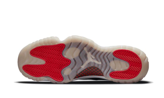 Air Jordan 11 Retro Low IE Bred (2021) – limitierter Sneaker bei Shade Studios