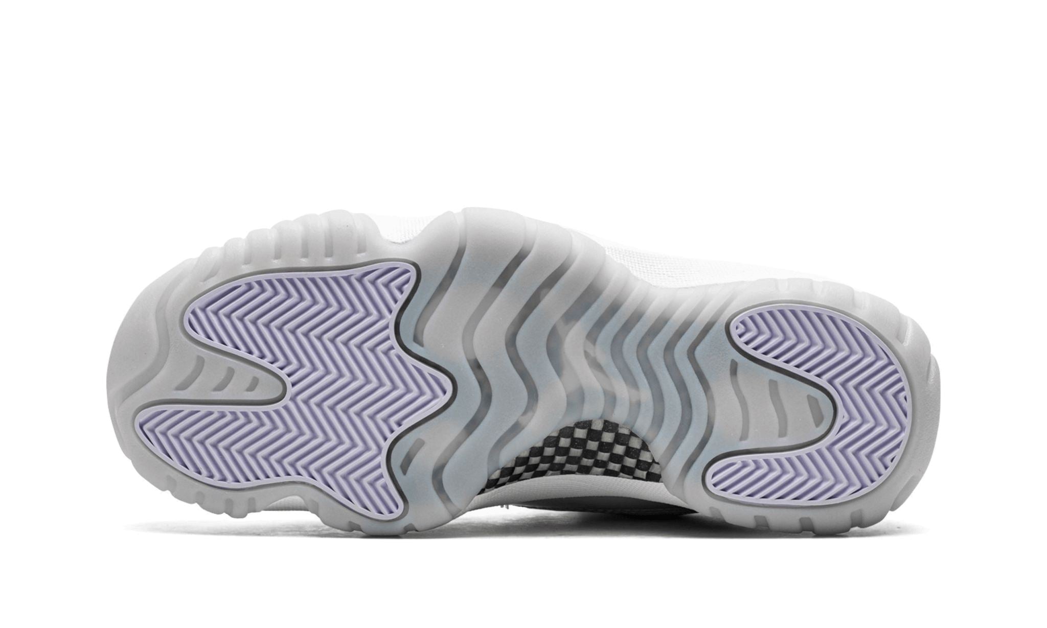 Air Jordan 11 Retro Low Pure Violet – limitierter Sneaker bei Shade Studios