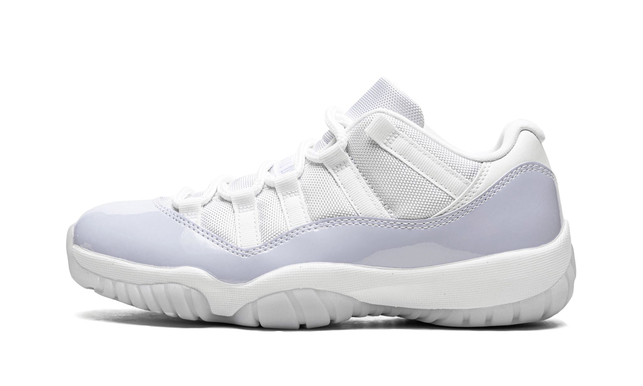 Air Jordan 11 Retro Low Pure Violet – limitierter Sneaker bei Shade Studios