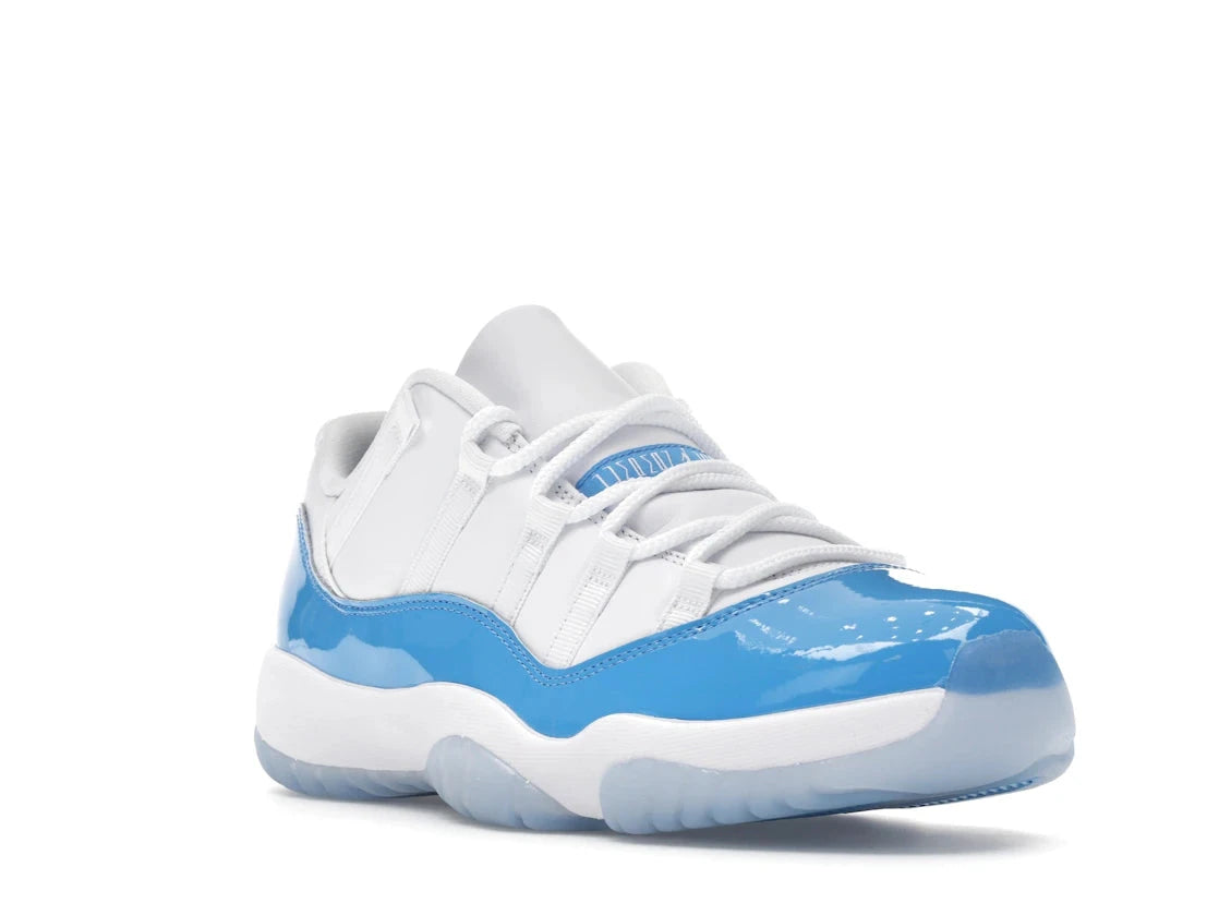 Air Jordan 11 Retro Low University Blue (2026) - FV5104-100