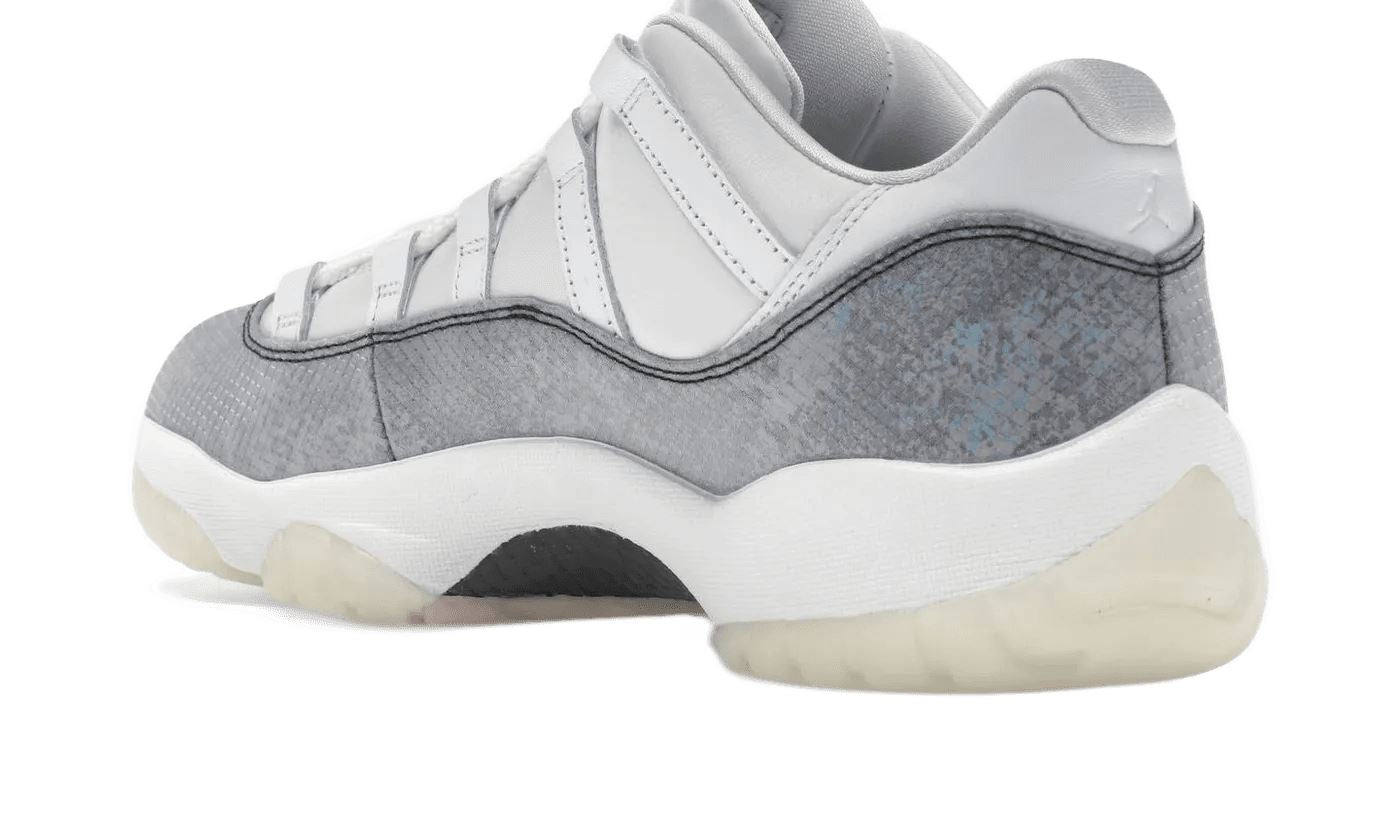 Air Jordan 11 Retro Low Year of the Snake – limitierter Sneaker bei Shade Studios