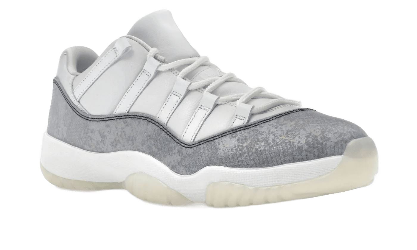 Air Jordan 11 Retro Low Year of the Snake – limitierter Sneaker bei Shade Studios