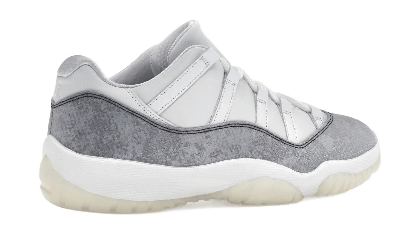 Air Jordan 11 Retro Low Year of the Snake – limitierter Sneaker bei Shade Studios