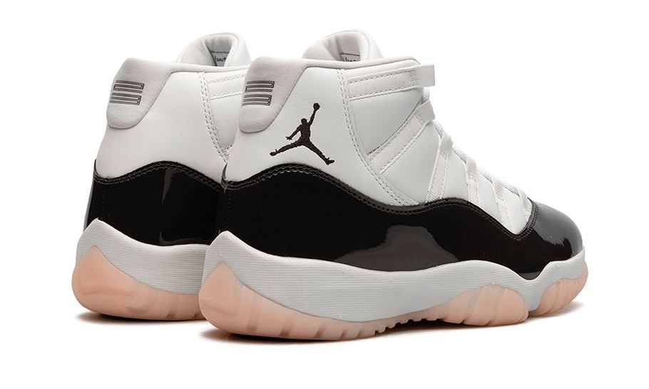 Air Jordan 11 Retro Neapolitan – limitierter Sneaker bei Shade Studios