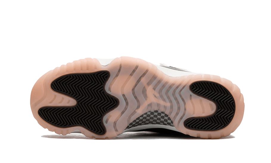 Air Jordan 11 Retro Neapolitan – limitierter Sneaker bei Shade Studios