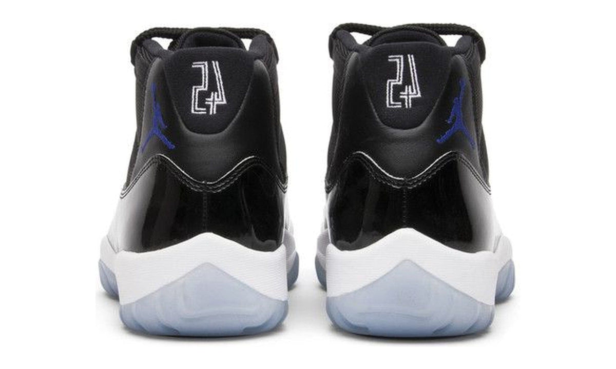 Air Jordan 11 Retro Space Jam 2016